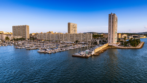 Plombier Toulon